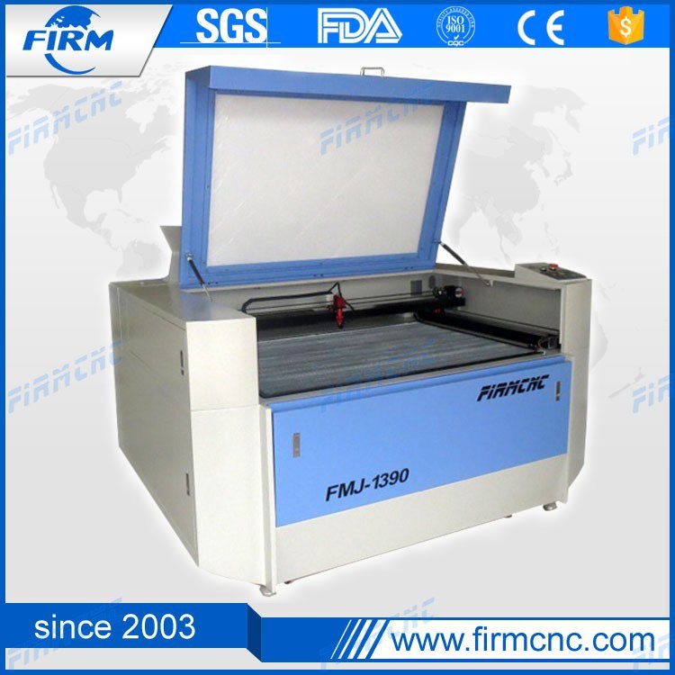 1390 130W/ 150W CNC Laser Cutting Machine CO2 Laser Machine