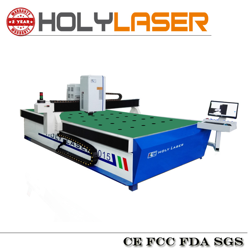 New 3D Laser Glass Engraving Machine Holy Laser Machine 1280/2513