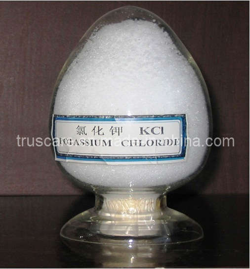 Injection Grade Potassium Chloride (Pharmaceutical Grade potassium chloride)