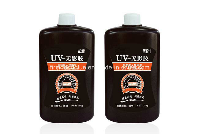 Clear UV Glue 250g (FBUW3311-3)