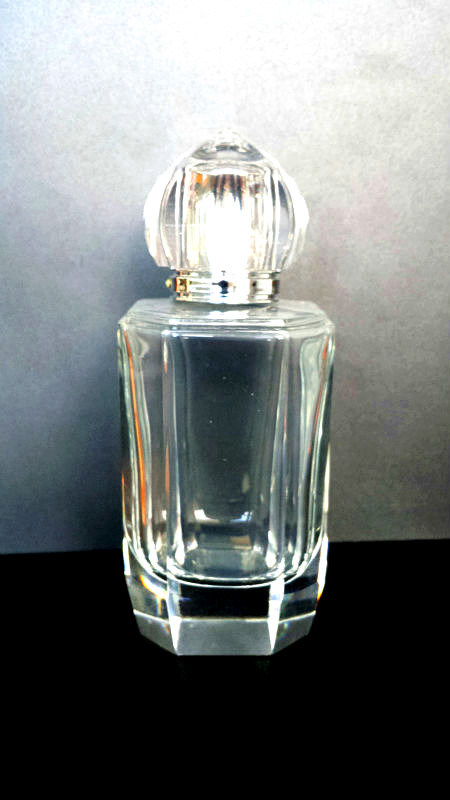 Perfumes Bottles for Europe Market in 2018