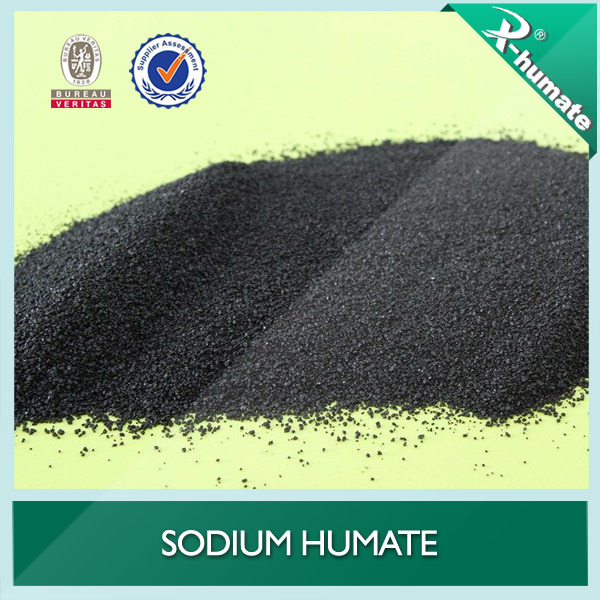 New Type Water Soluble Sodium Humate