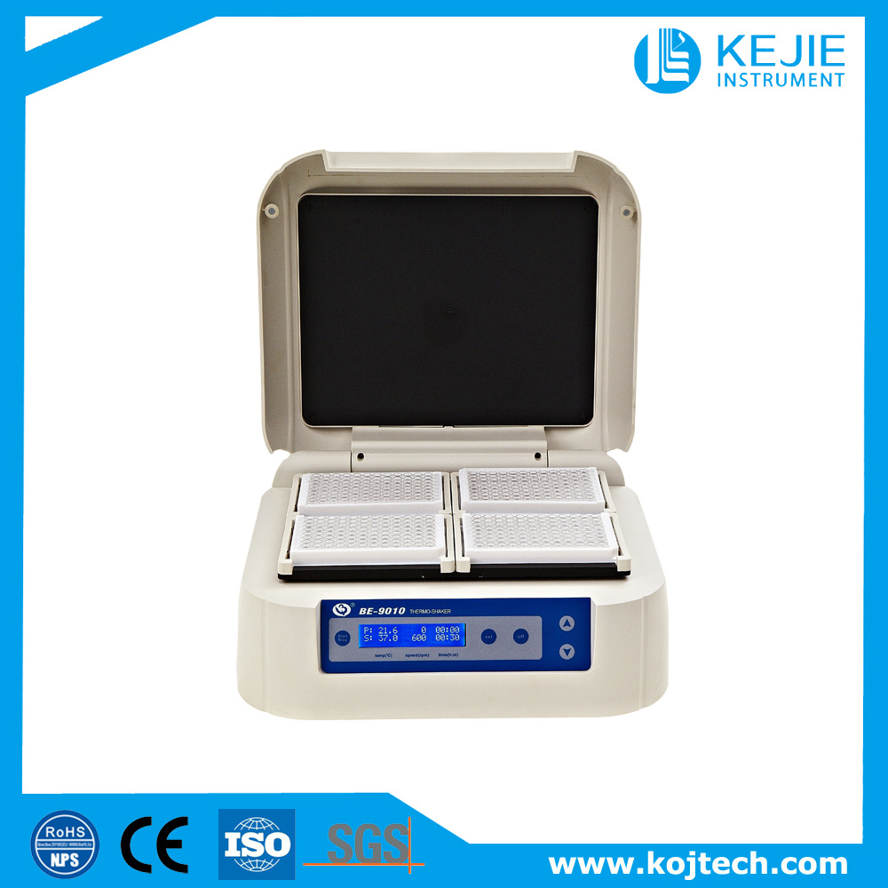 Type Micro-Plate Constant Temperature Oscillator/Analysis Equipment