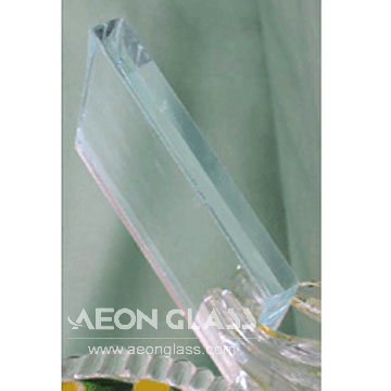 12mm Solar Glass
