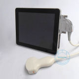 Tablet PC Based Ultrasound Scanner (3D image optional) (PadScan 10V)