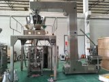 Automatic 420c 10 Head Weigher Solid Sachet Packing Machine