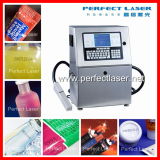 PVC Pipe Bottle Ink Jet Printer with Ce SGS ISO