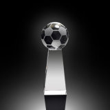 Crystal Soccer Series Award (#10761, #10762, #10763)