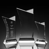 Firefly Crystal Award (#1045, #1046, #1047)