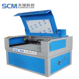 1390 Ce Laser Cutting Machine for Wood Materials Acrylic Plastic Rubber