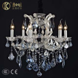 European Decoration Crystal Chandelier Lights (AQ50015-6)