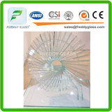 10mm Low Iron/ Extra Clear / Ultra Clear Float Glass with CE