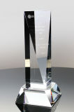 Trophies Rewards Pegasus Crystal Executive Award