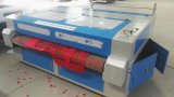 1810 Fabric New CNC Laser Cutting Machine for Leather Soft Materials