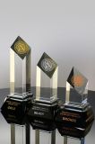 Wholesale Allotrope Crystal Award Trophy