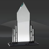 Black Throne Crystal Award (D-DT910)