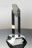 Corporate Recognition Trophies Centaurus Performance Award