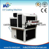 Multi-Roller 24 Inch UV Laminator Machineuv Embossing Machine