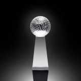 Crystal Golf Series Award (#10731, #10732, #10733)