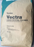 Celanese Ticona Vectra S471 (LCP/Liquid Crystal Polymers) Natural/Black