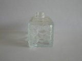 Good Quality Crystal Glass Bottle for Perfume