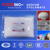High Quality Food Grade Sodium Cyclamate Flake 98% Manufacturer