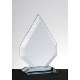 Diamond Horizon Glass