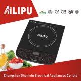 Plastic Housing and High Quality Copper Coil Electric Cooker