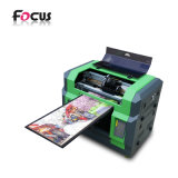 Murphy-Jet Digital Cell Phone Case Printing Machine UV Flatbed Printer