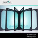Landvac 2016 Hot Sale Large Vacuum Toughened Low E Glass for Glass Igloo