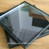 Curtain Wall Double Glazing Glass with CE TUV Certificate