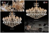 Luxury High Standard Project Crystal Chandelier Light
