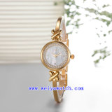 Custom Quartz Wristwatch Watch Fashion Digital Wrist Watches (WY-010A)