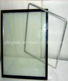 Safety Insulated Glass for Window Door Curtain Wall