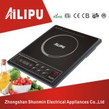 Good Kitchen Ware Press Button Induction Cooktop