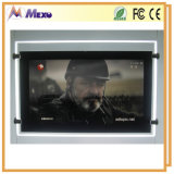 Window Acrylic Display LCD Advertising Media Player HD