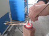 Ultrahigh Frequency Induction Heating Machine for Metal Welding (6kw)