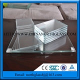 8mm Low Iron Glass Ultra Clear Glass Super Clear Glass