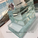 3mm Ultra Clear Glass/Float Glass/Clear Glass for Interior Windows