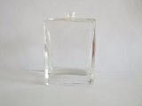 Crystal Glass 100ml Empty Perfume Bottles