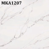 Snow Artificial Stone with Good Silica Sand for Vanity Tops Table Tops Customer Cut
