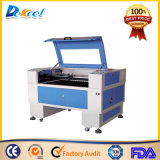 China 9060 100W CNC CO2 Laser Cutter for Acrylic, Foam, Wood for Sale