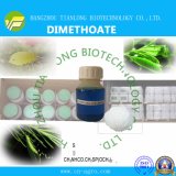 Highly Effective Insecticide Dimethoate (98%TC, 40%EC)