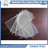 10mm Ultra Clear Glass for Building&Curtain Walls&Furniture