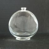 Crystal Glass 25ml Perfume Bottles Can Be Designed