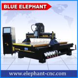 Gold Supplier 1325 Cnc Router with Carving Machine Engraving Machinery