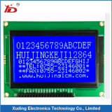 Character Cog LCM 8X1 LCD Module with Positive FPC Connector