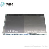 Anti Reflective Glass Clear Glass for Solar Panel (AR-TP)