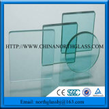 3-19mm Any Shape Float Glass, Clear Glass