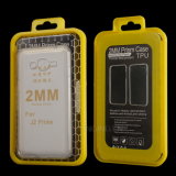 2mm Crystal Transparent Clear TPU Case for Samsung Galaxy J2 Prime
